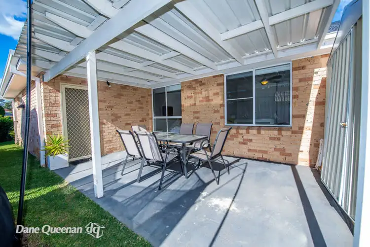 Seventh view of Homely house listing, 135 Port Stephens Drive, Salamander Bay NSW 2317