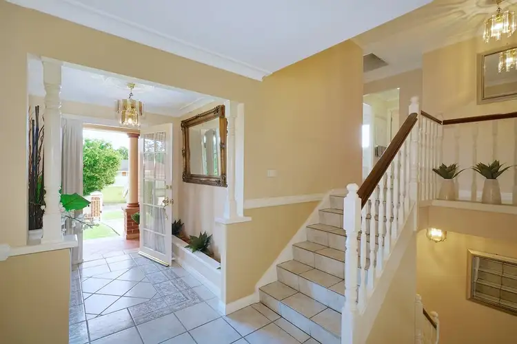 Sixth view of Homely house listing, 11 Mathew Place, West Hoxton NSW 2171