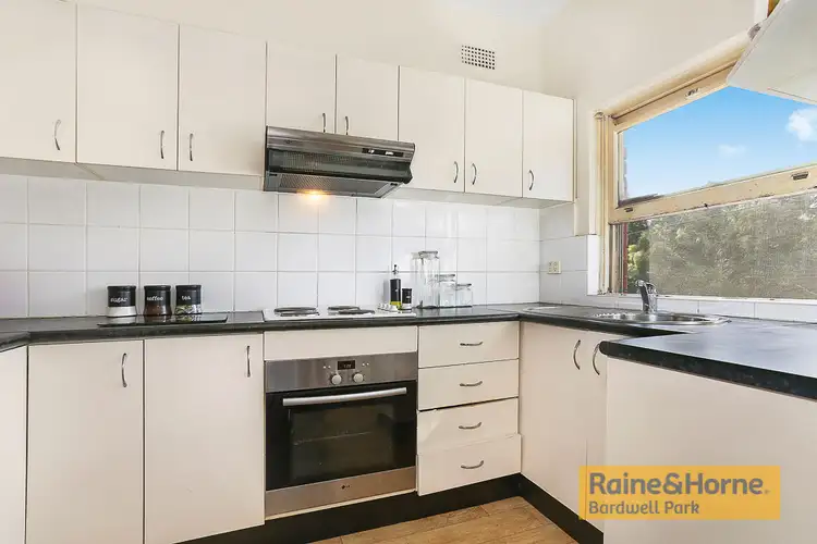 Third view of Homely unit listing, 3/37 Slade Road, Bardwell Park NSW 2207