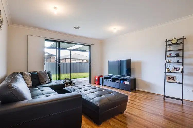 Sixth view of Homely house listing, 21 Berowa Street, Tarneit VIC 3029