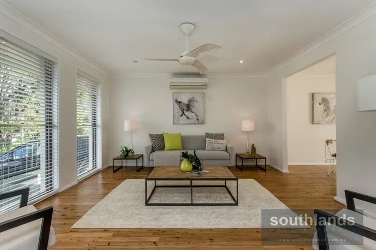 Third view of Homely house listing, 15 Korimul Crescent, South Penrith NSW 2750