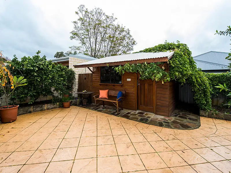 Main view of Homely house listing, 11 Davilak St, Como WA 6152