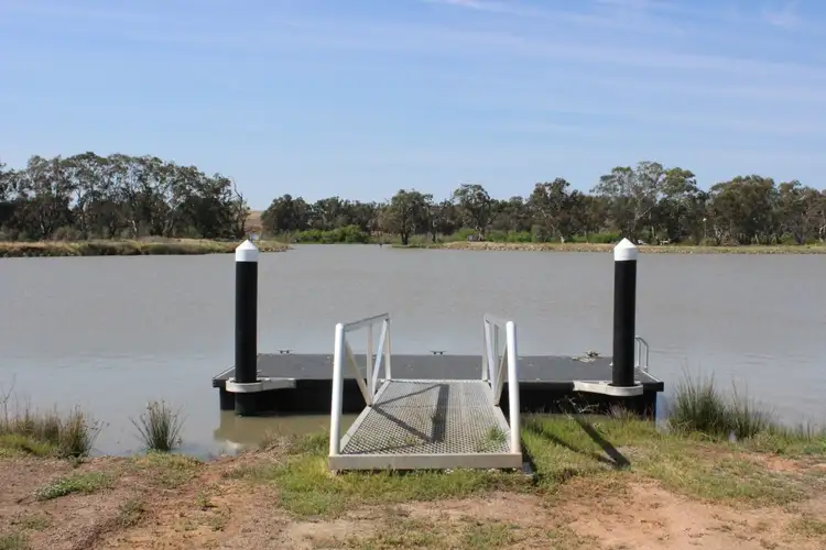 Third view of Homely land listing, Allotment 804 Marina Way, Mannum Waters, Mannum SA 5238