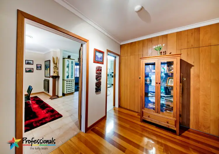 Fourth view of Homely house listing, 1 Collinson Street, Dianella WA 6059