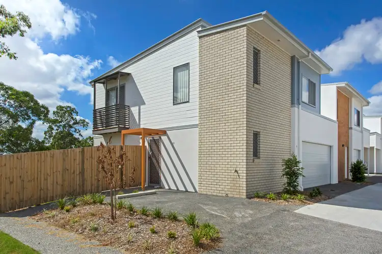 30/47 Ballinderry St, Everton Park QLD 4053