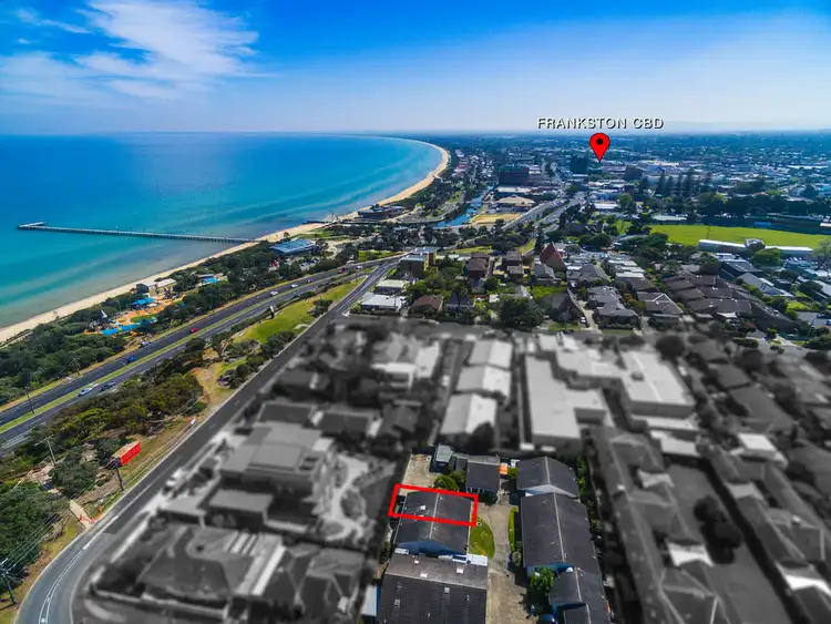 Fourth view of Homely unit listing, 6/9 Williams Street, Frankston VIC 3199
