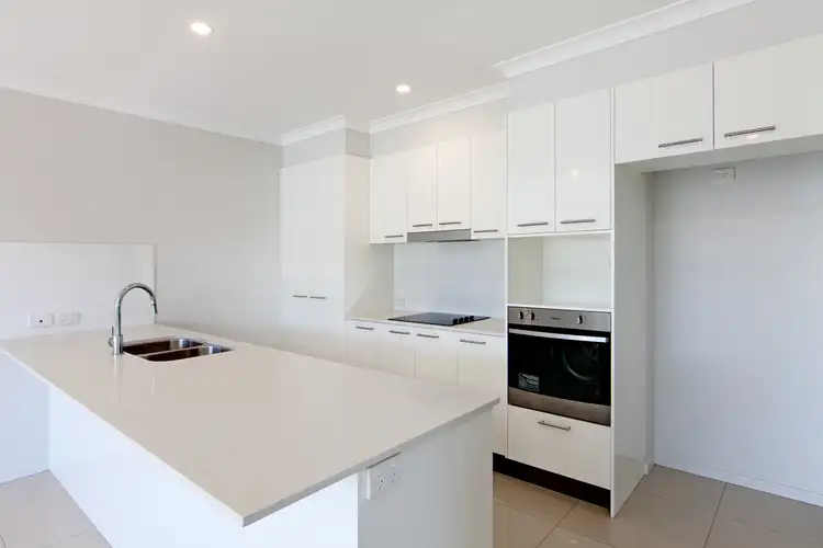 Fourth view of Homely semi-detached listing, 2/15 Ochre Crescent, Caloundra West QLD 4551