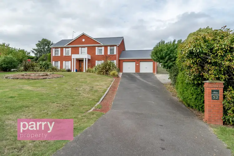 52 Bayview Drive, Blackstone Heights TAS 7250