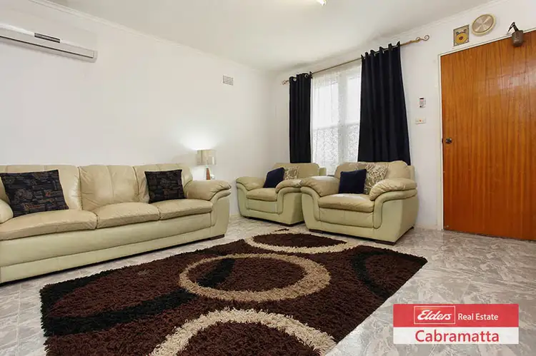 Main view of Homely house listing, 64 North Liverpool Road, Heckenberg NSW 2168