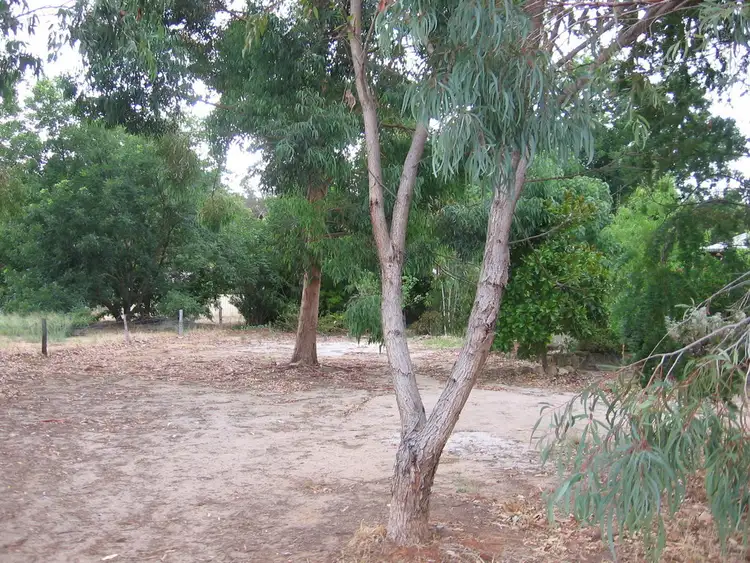 Lot 21 Fleet St, Donnybrook WA 6239