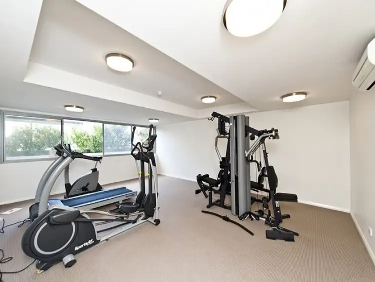 Third view of Homely house listing, 27/1 Douro Place, West Perth WA 6005