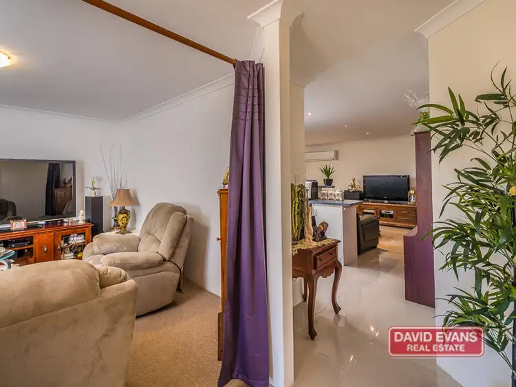 Sixth view of Homely house listing, 14 Wyola Lane, Wanneroo WA 6065