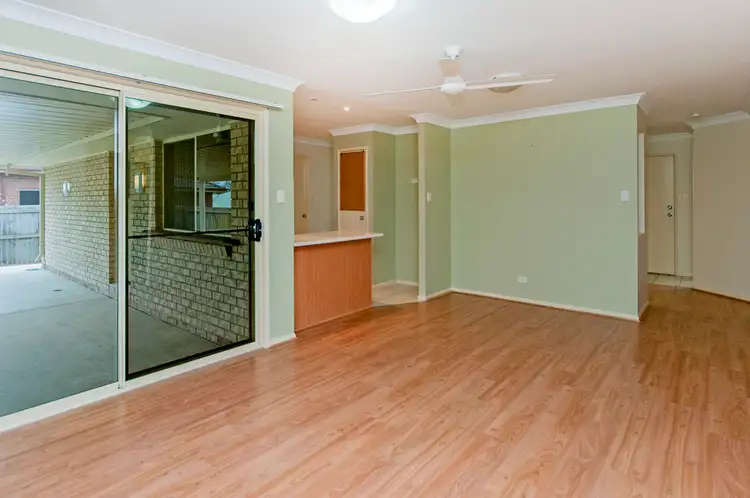 Sixth view of Homely house listing, 41 Rockman Drive, Raceview QLD 4305