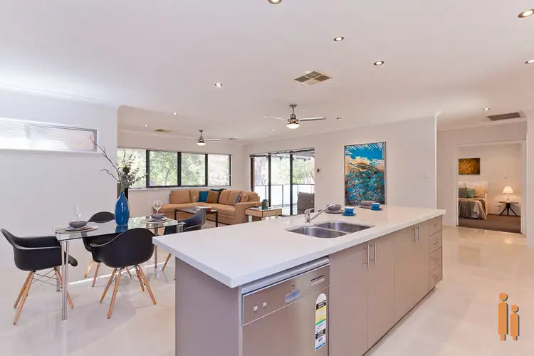 Sixth view of Homely townhouse listing, 62B Sixth Avenue, Maylands WA 6051