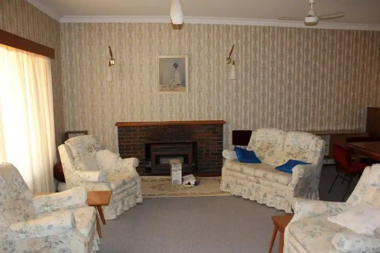 Sixth view of Homely house listing, 1 Harling Street, Merredin WA 6415