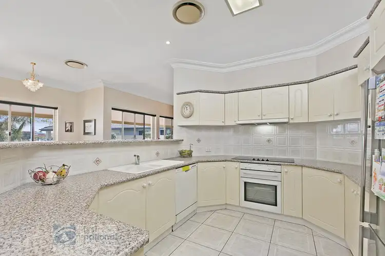 Fifth view of Homely house listing, 2 Genoa Court, Raby Bay QLD 4163