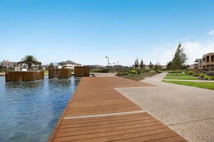 Second view of Homely land listing, Lot 673 Santorini Walk, Mawson Lakes SA 5095