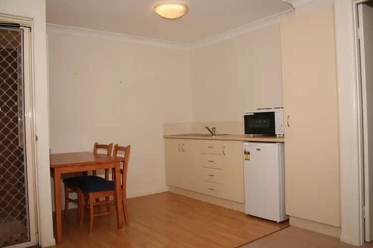 Second view of Homely unit listing, 21/306-310 James Street, Harristown QLD 4350