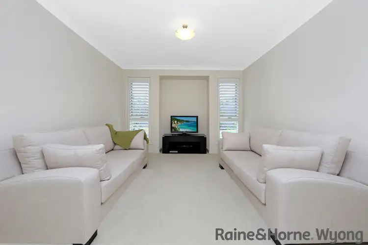 Sixth view of Homely house listing, 13 Queenscliff Place, Mardi NSW 2259