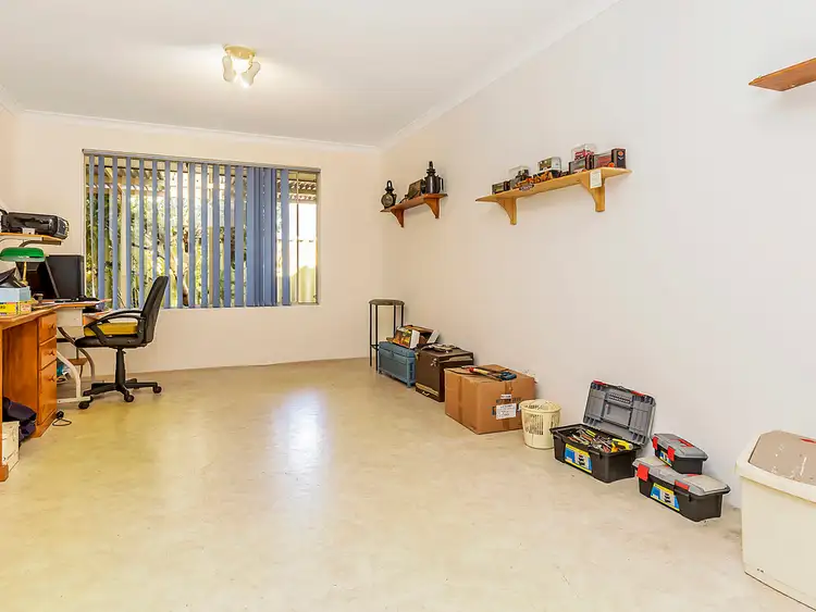 Seventh view of Homely house listing, 45 Coonawarra Drive, Caversham WA 6055