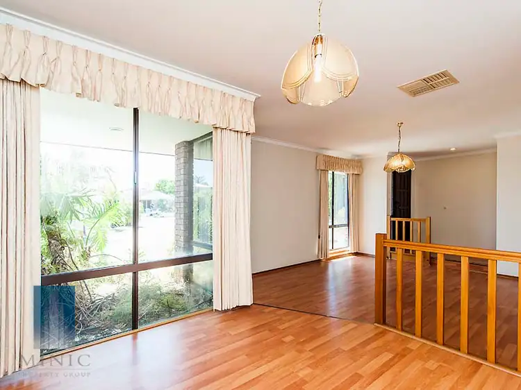 Fourth view of Homely house listing, 3 Foley Court, Leeming WA 6149