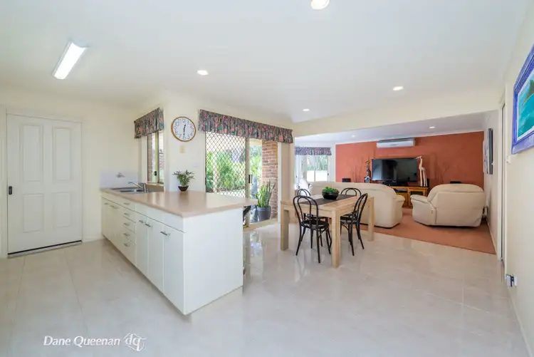 Fifth view of Homely house listing, 55 Essington Way, Anna Bay NSW 2316
