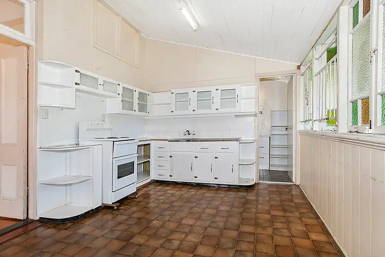 Sixth view of Homely house listing, 15 Wride Street, Wooloowin QLD 4030