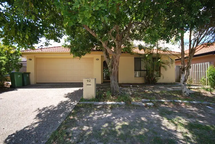 92 Harrier Drive, Burleigh Waters QLD 4220