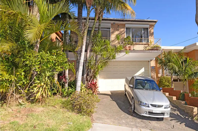 Main view of Homely house listing, 61 Metcalfe Street, Maroubra NSW 2035