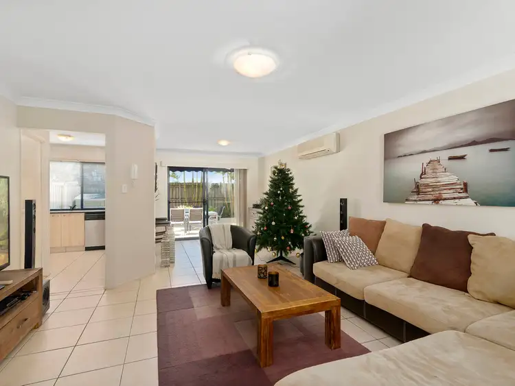 Second view of Homely townhouse listing, 93/2 Falcon Way, Tweed Heads South NSW 2486