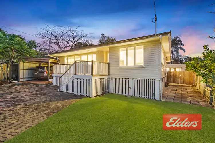 46 Abbeville Street, Upper Mount Gravatt QLD 4122