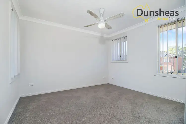Fifth view of Homely house listing, 3/42 Macquarie Road, Ingleburn NSW 2565
