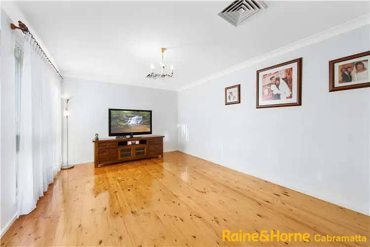 Second view of Homely house listing, 31 St Kilda Street, St Johns Park NSW 2176