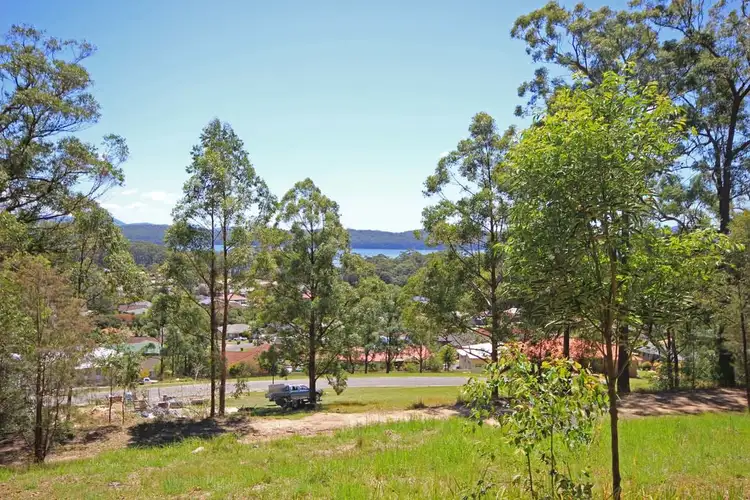 Sixth view of Homely land listing, 5 Crows Nest Close, Lakewood NSW 2443