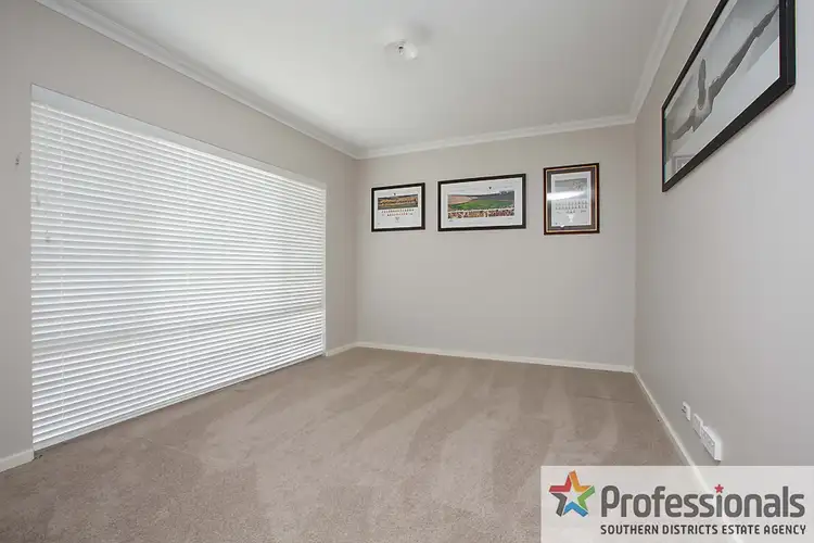 Sixth view of Homely house listing, 6 Jasper Road, Australind WA 6233