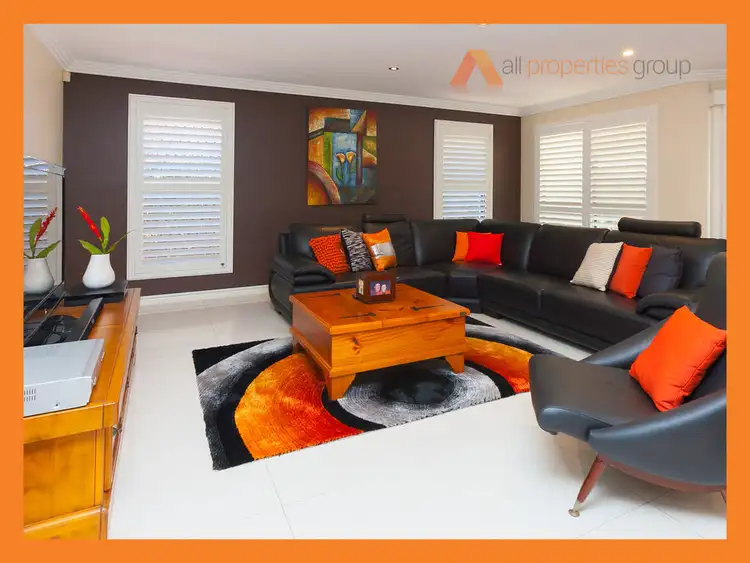 Fourth view of Homely house listing, 7 PAUL DRIVE, Regents Park QLD 4118