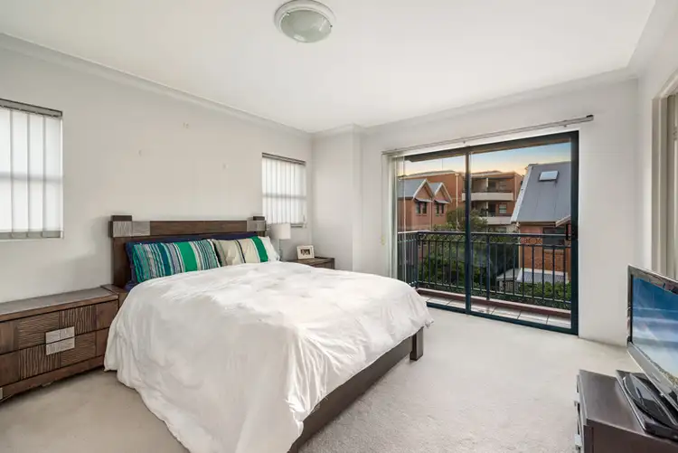 Fifth view of Homely townhouse listing, 106/3 Hyam Street, Balmain NSW 2041