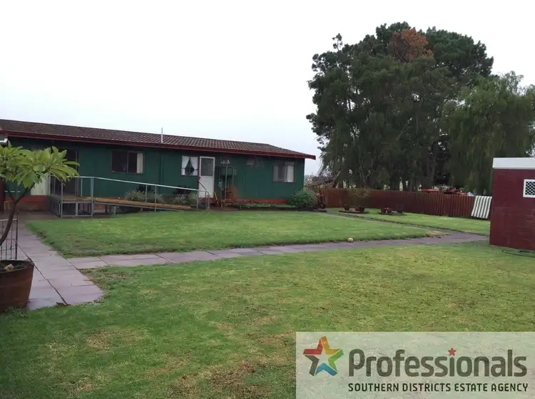 Sixth view of Homely rural property listing, 544 Brookdale Road, North Boyanup WA 6237