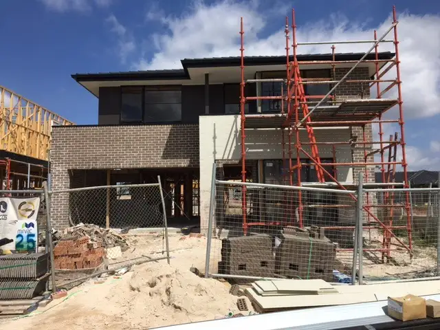 Main view of Homely house listing, Lot 25 Taya Street, Schofields NSW 2762