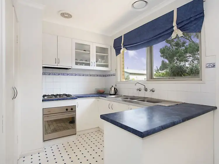 Third view of Homely unit listing, 6/7-9 City Road, Ringwood VIC 3134