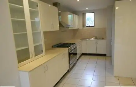 Second view of Homely townhouse listing, 5/38 ST JOHNS ROAD, Auburn NSW 2144