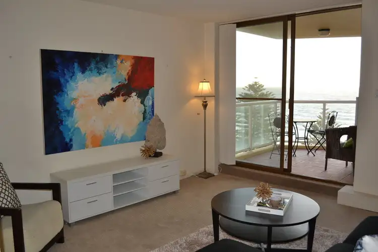 Sixth view of Homely house listing, 84/13 South Esplanade, Glenelg SA 5045