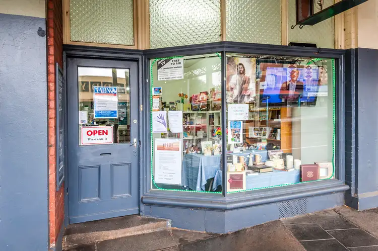 Seventh view of Homely house listing, 3, 5 & 7 High Street, Kyneton VIC 3444