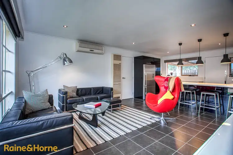 Sixth view of Homely unit listing, 3/36 Ligar Street, Sunbury VIC 3429