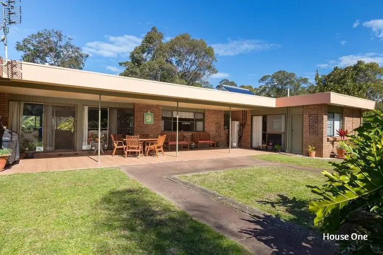 Fifth view of Homely house listing, 30 Bluemoor Road, North Batemans Bay NSW 2536