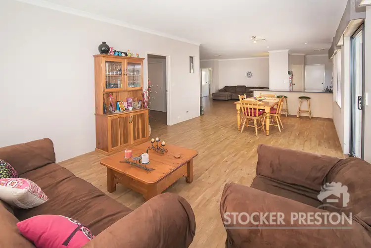 Fourth view of Homely house listing, 47 Marsupial Bend, Broadwater WA 6280