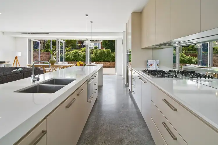 Third view of Homely house listing, 105 Arthur Street, Forestville NSW 2087