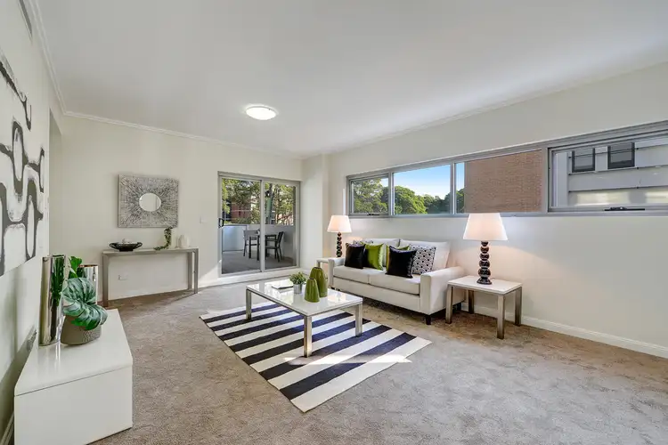 102/9-13 Birdwood Avenue, Lane Cove NSW 2066