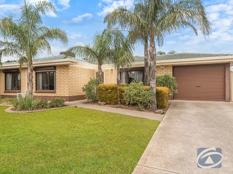Third view of Homely house listing, 73 Washington Drive, Craigmore SA 5114