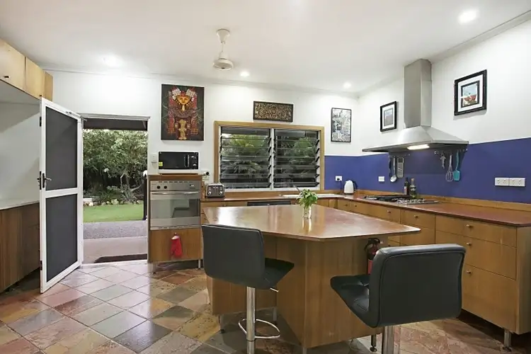 Fifth view of Homely house listing, 66 Rocklands Drive, Tiwi NT 810